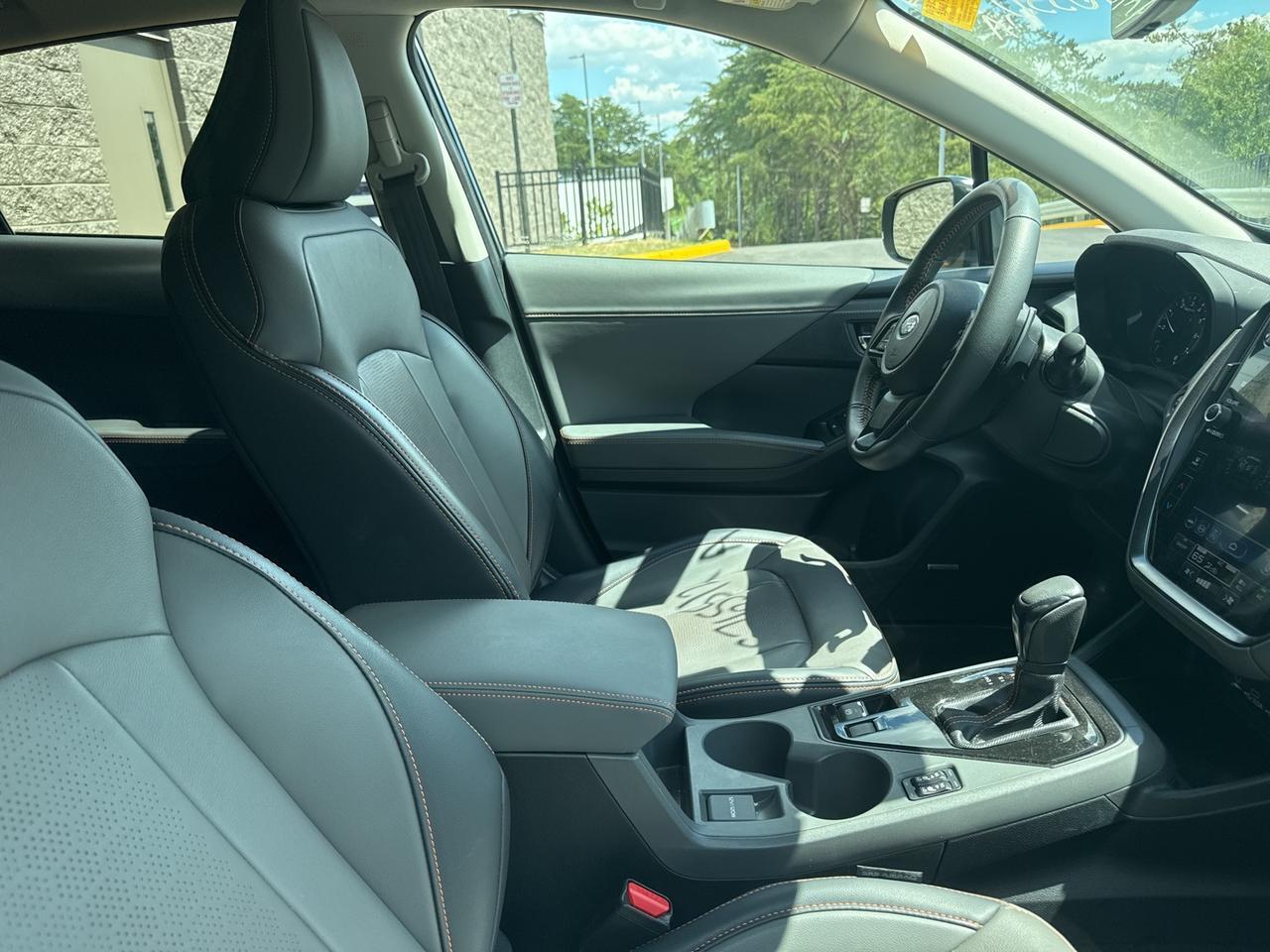 2024 Subaru Crosstrek Limited Springfield VA