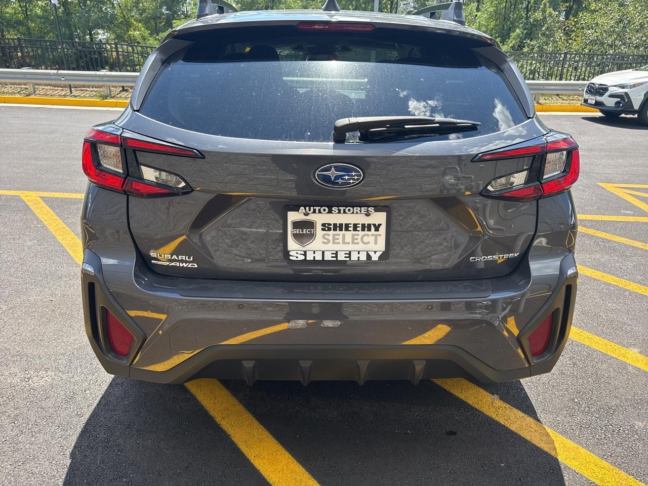 2024 Subaru Crosstrek Limited Springfield VA