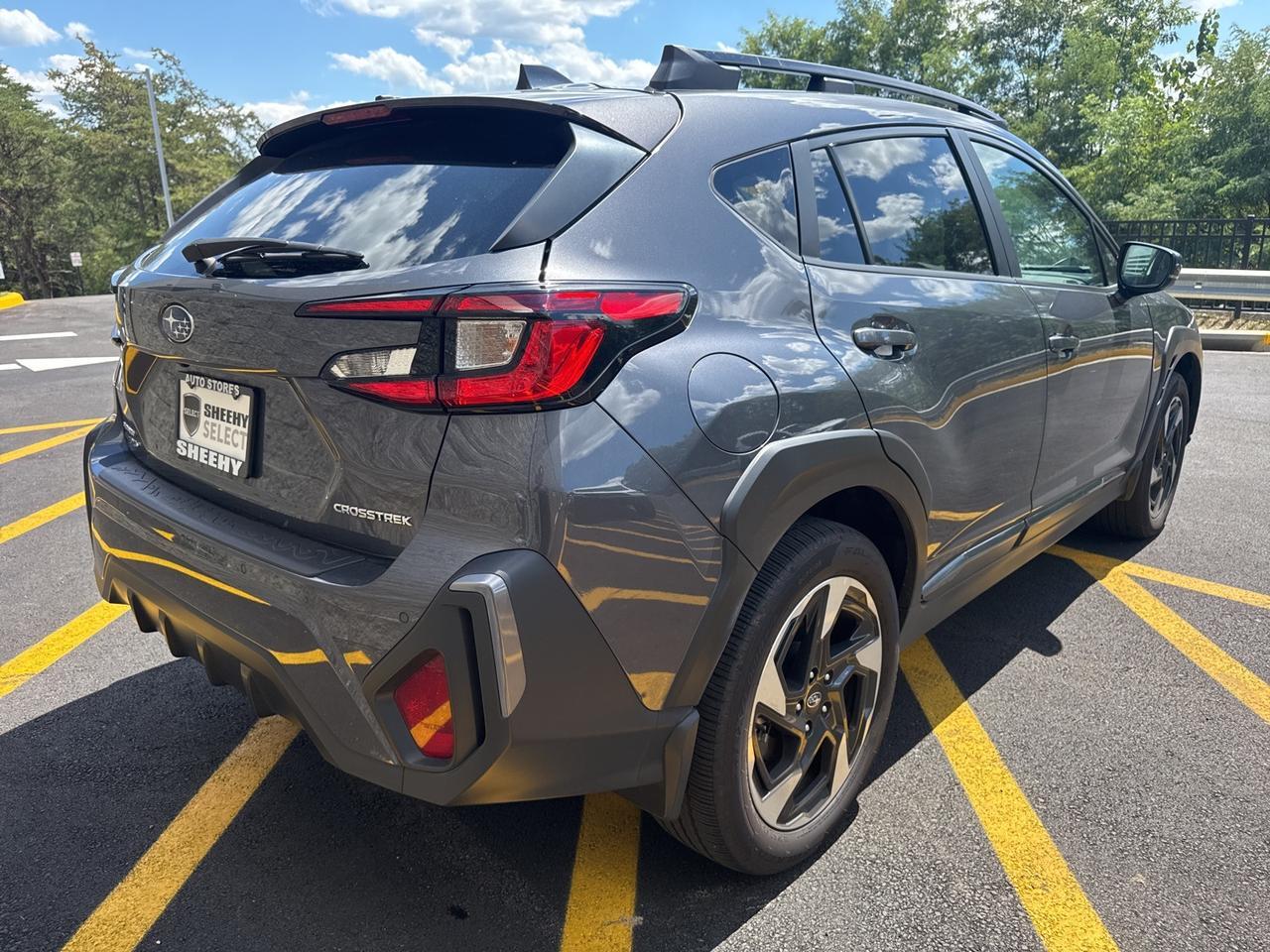 2024 Subaru Crosstrek Limited Springfield VA
