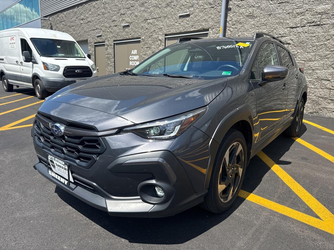 2024 Subaru Crosstrek Limited Springfield VA