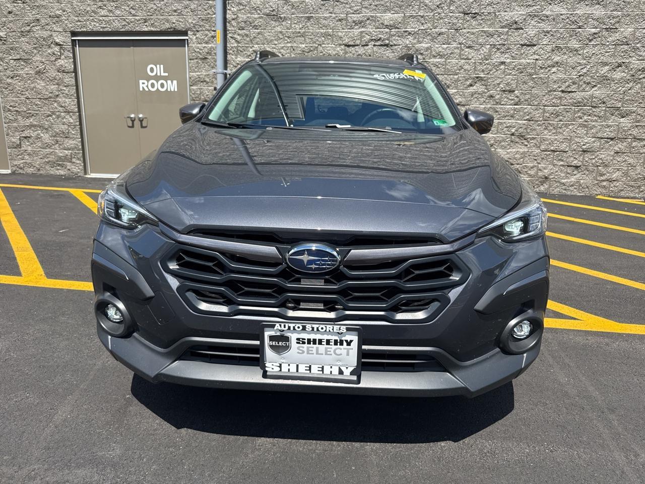 2024 Subaru Crosstrek Limited Springfield VA