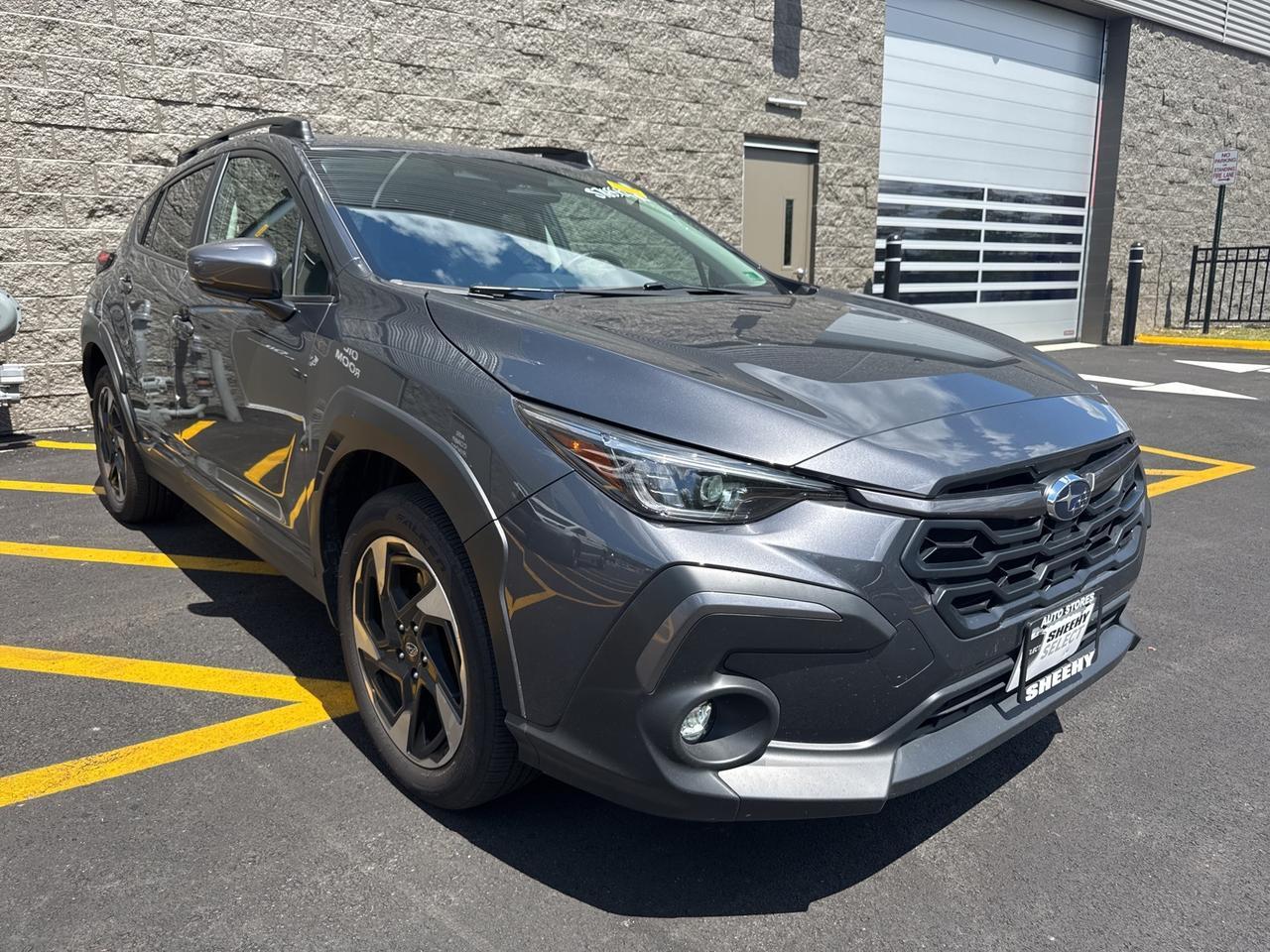 2024 Subaru Crosstrek Limited Springfield VA