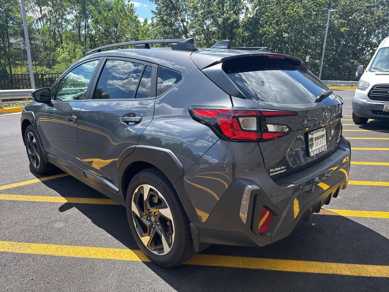 2024 Subaru Crosstrek Limited Springfield VA