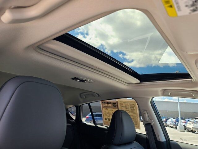 2024 Subaru Crosstrek Limited Springfield VA