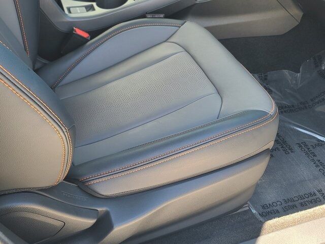 2024 Subaru Crosstrek Limited Springfield VA