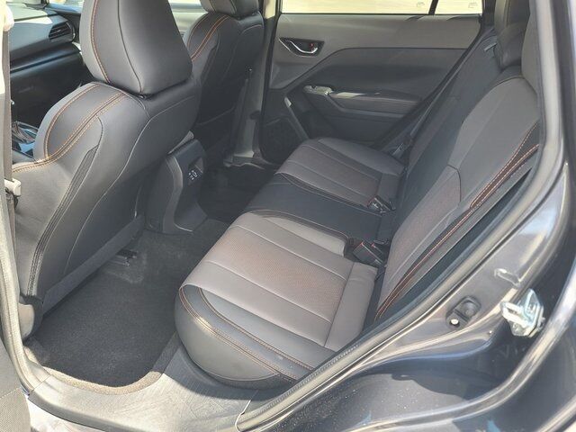 2024 Subaru Crosstrek Limited Springfield VA