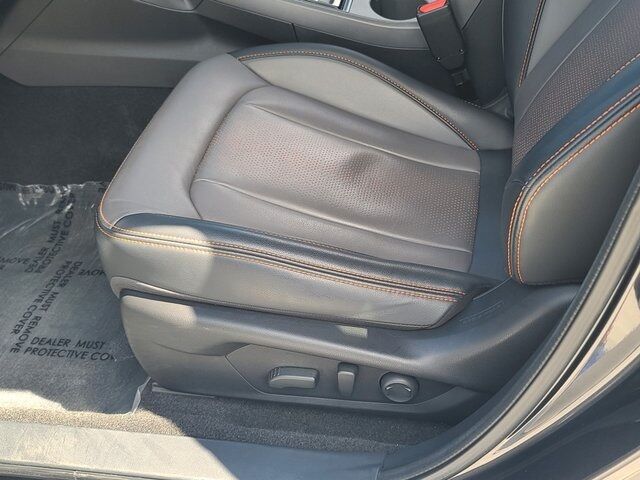 2024 Subaru Crosstrek Limited Springfield VA