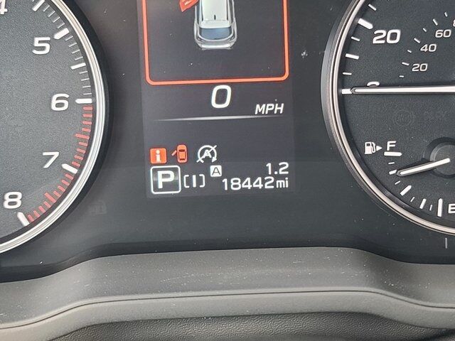 2024 Subaru Crosstrek Limited Springfield VA