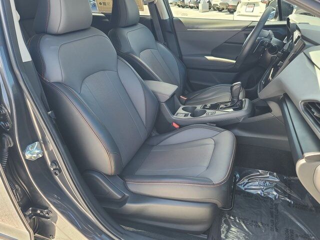 2024 Subaru Crosstrek Limited Springfield VA
