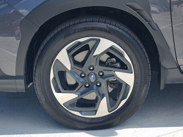 2024 Subaru Crosstrek Limited Springfield VA