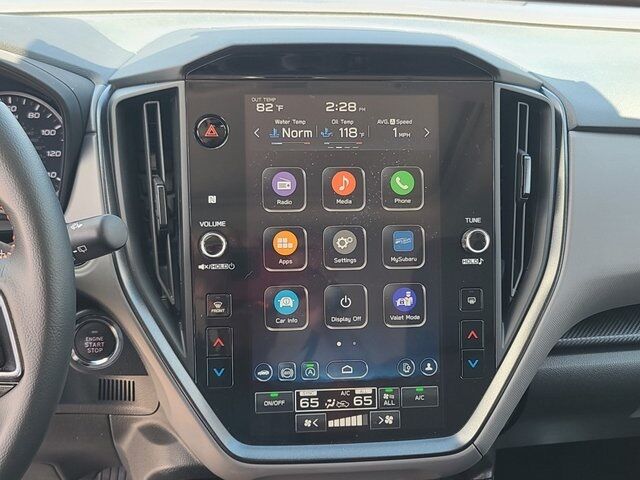 2024 Subaru Crosstrek Limited Springfield VA