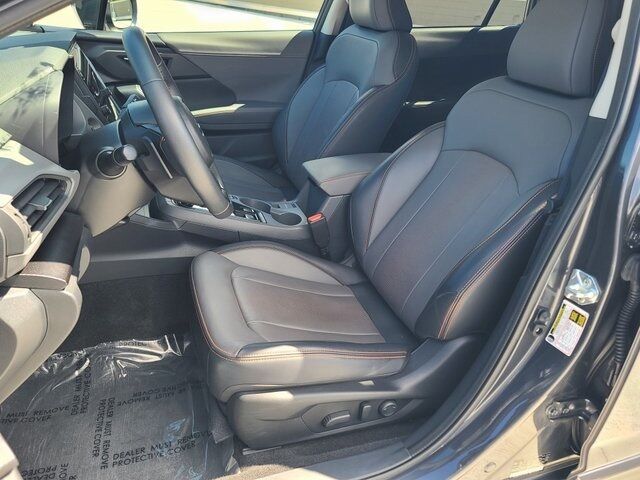 2024 Subaru Crosstrek Limited Springfield VA