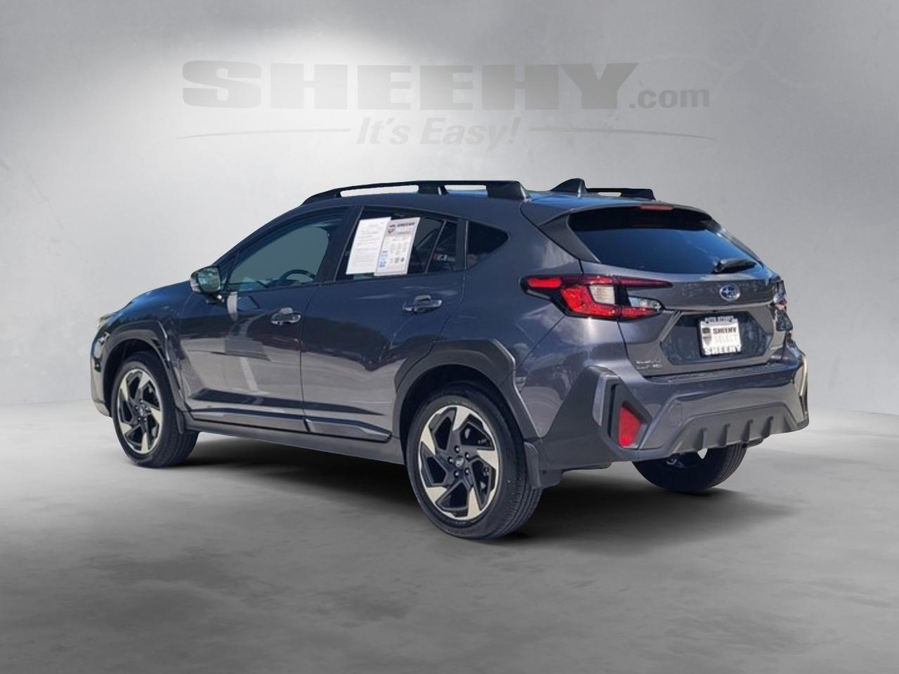 2024 Subaru Crosstrek Limited Springfield VA