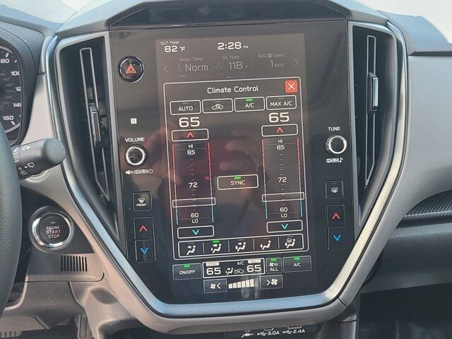 2024 Subaru Crosstrek Limited Springfield VA