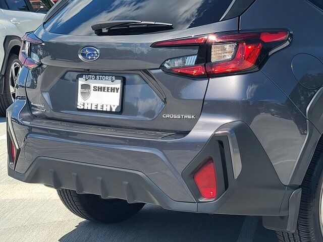 2024 Subaru Crosstrek Limited Springfield VA