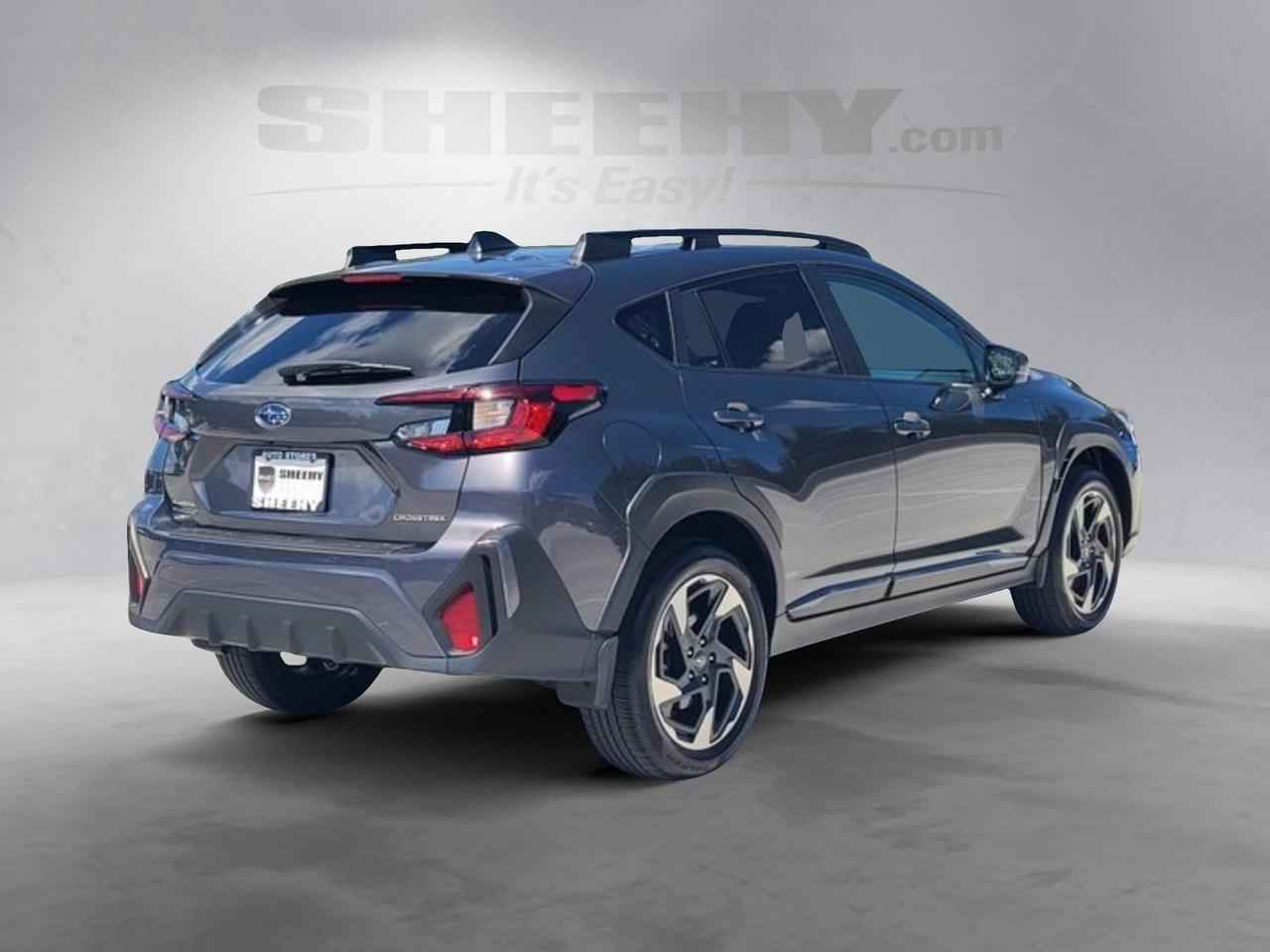 2024 Subaru Crosstrek Limited Springfield VA