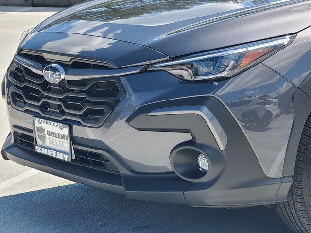 2024 Subaru Crosstrek Limited Springfield VA
