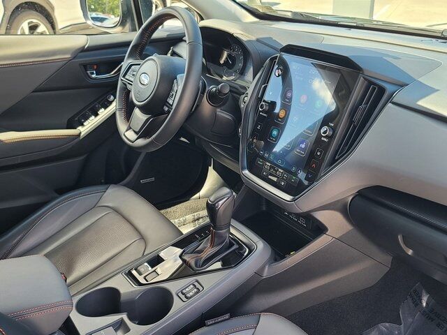 2024 Subaru Crosstrek Limited Springfield VA