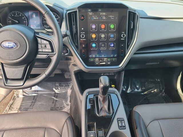 2024 Subaru Crosstrek Limited Springfield VA