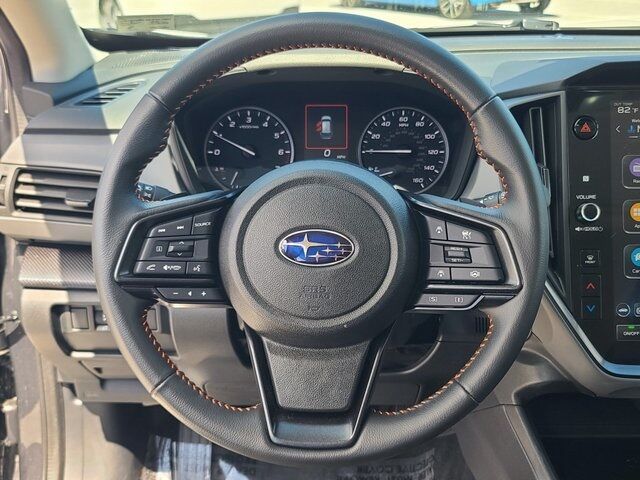 2024 Subaru Crosstrek Limited Springfield VA