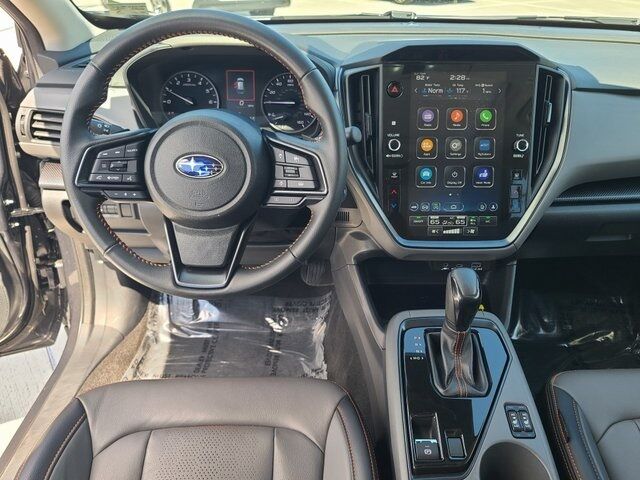 2024 Subaru Crosstrek Limited Springfield VA