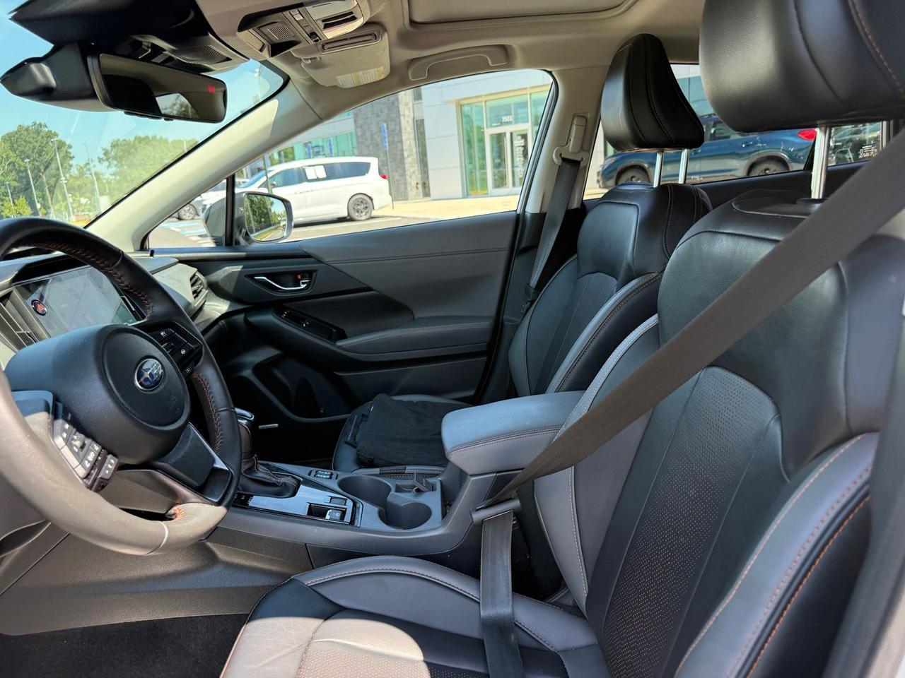 2024 Subaru Crosstrek Limited Springfield VA