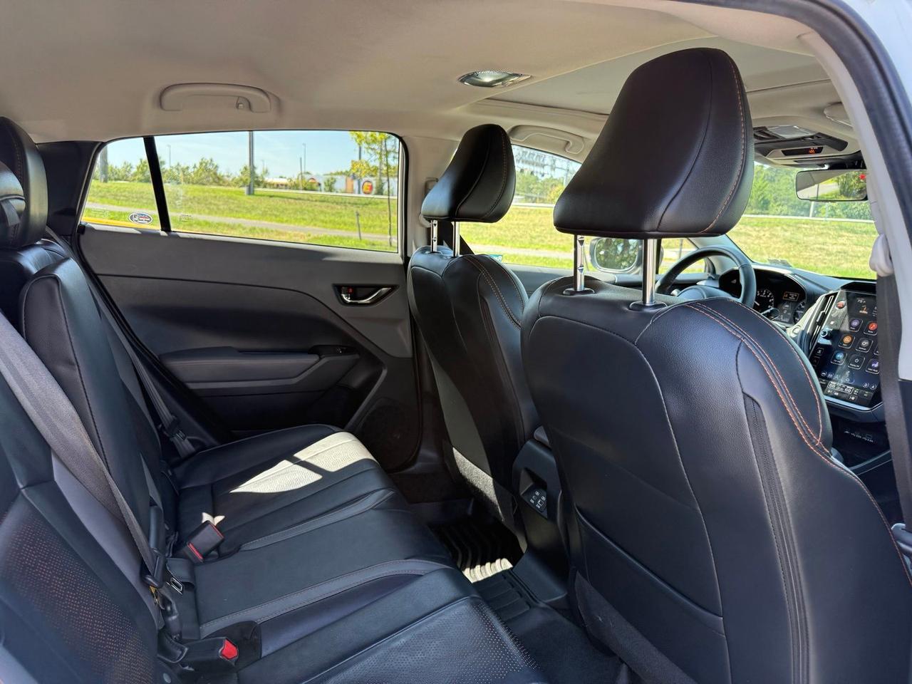 2024 Subaru Crosstrek Limited Springfield VA
