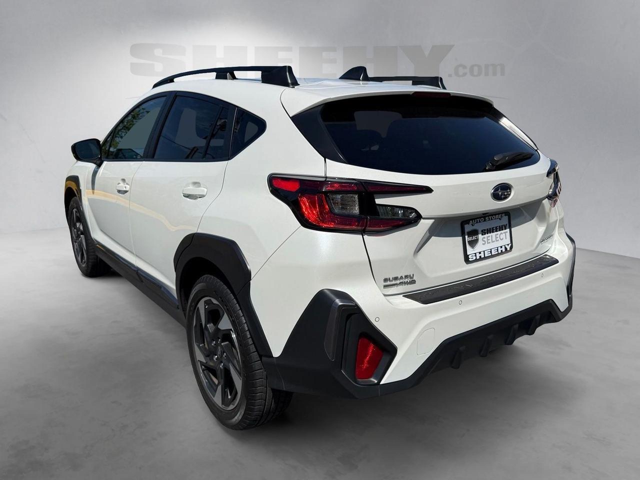 2024 Subaru Crosstrek Limited Springfield VA