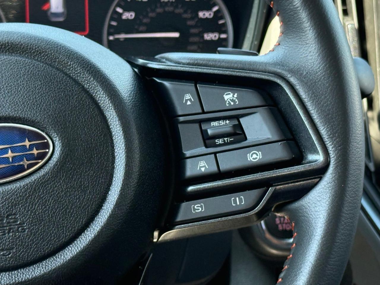 2024 Subaru Crosstrek Limited Springfield VA