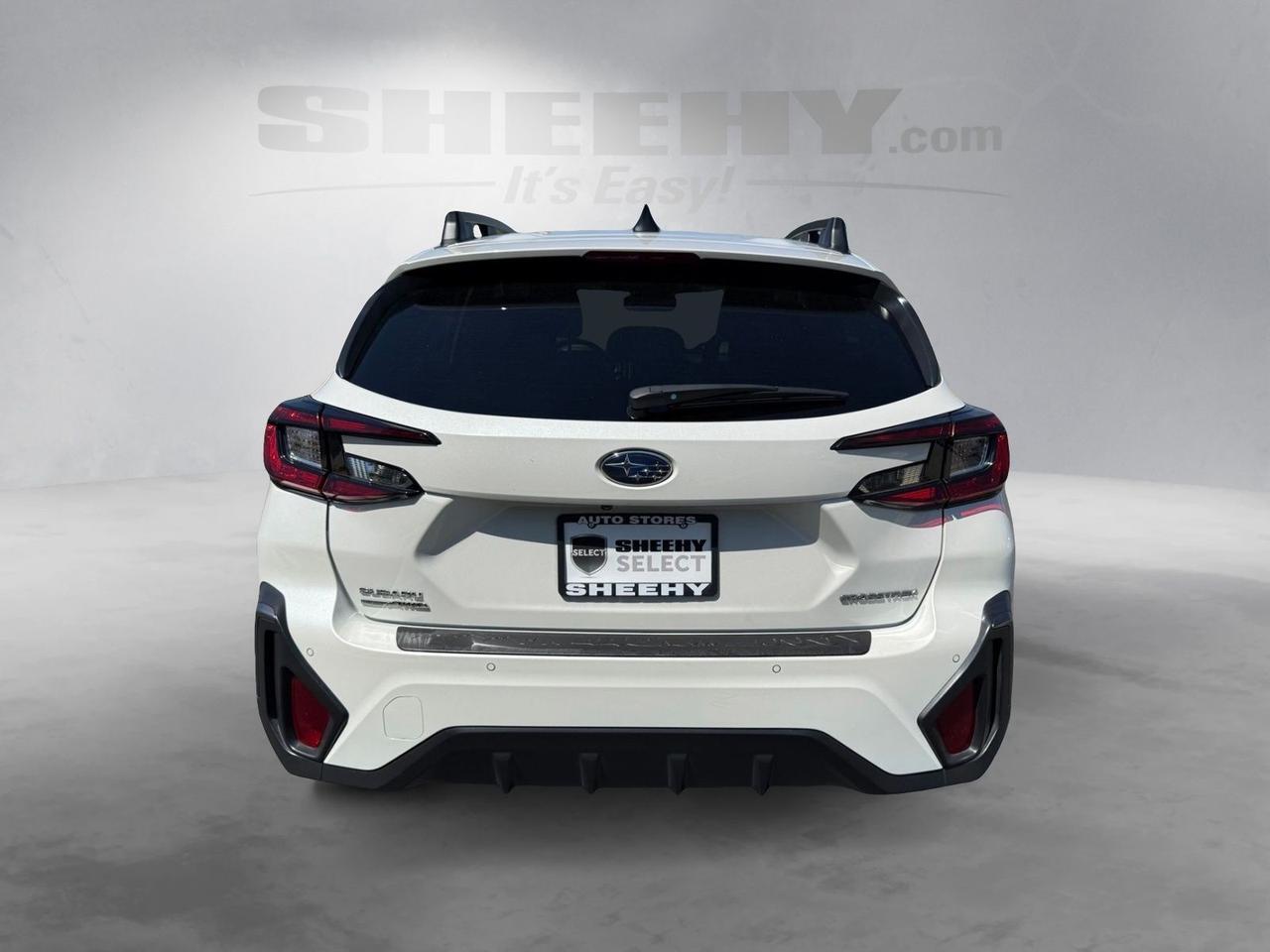 2024 Subaru Crosstrek Limited Springfield VA