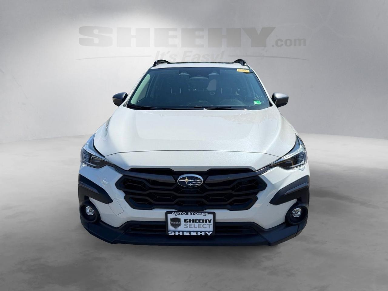 2024 Subaru Crosstrek Limited Springfield VA