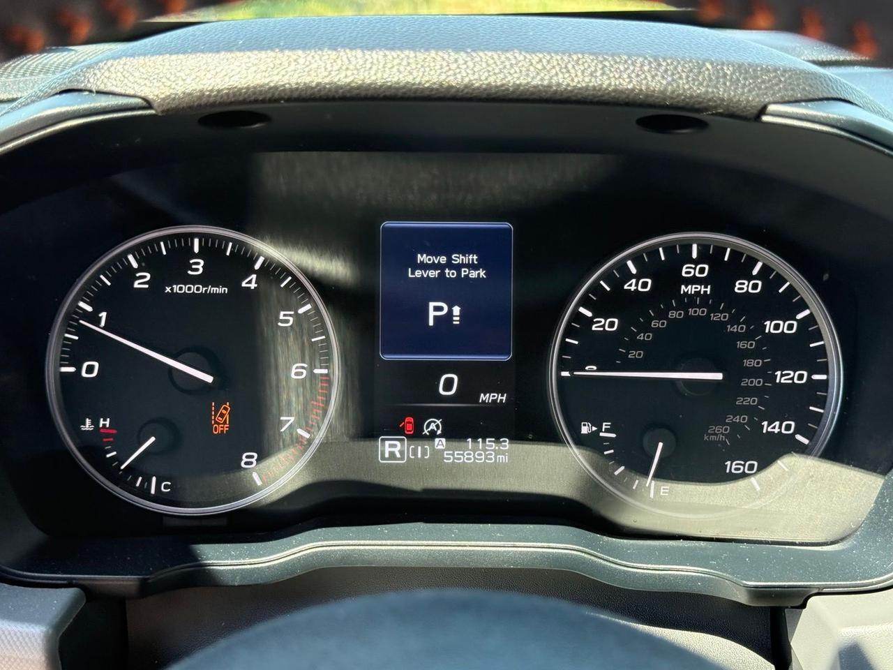 2024 Subaru Crosstrek Limited Springfield VA