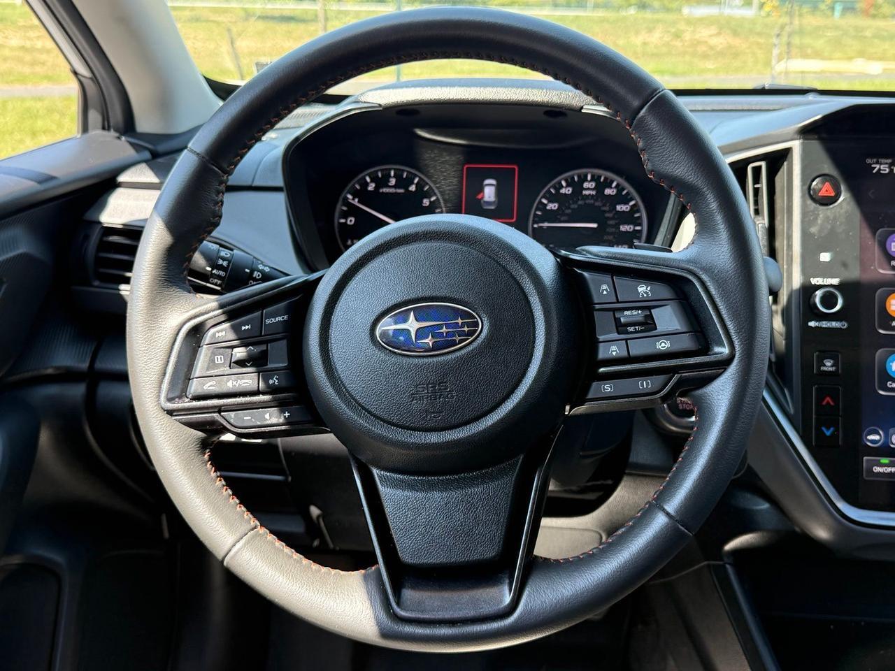 2024 Subaru Crosstrek Limited Springfield VA