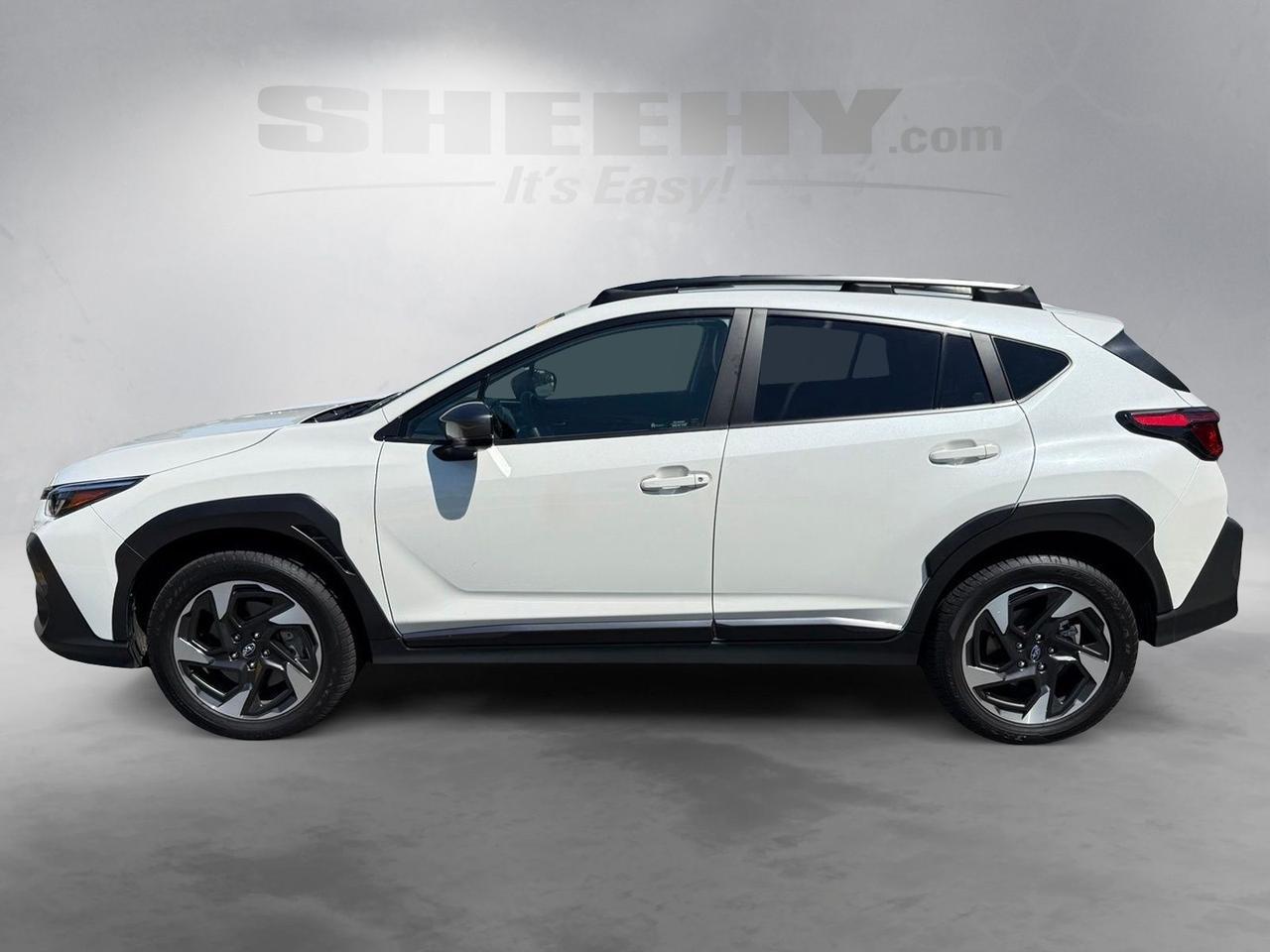 2024 Subaru Crosstrek Limited Springfield VA