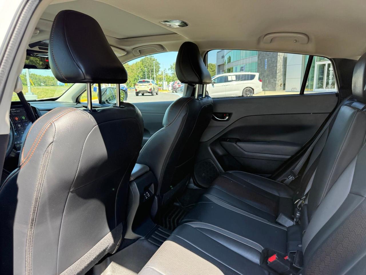 2024 Subaru Crosstrek Limited Springfield VA