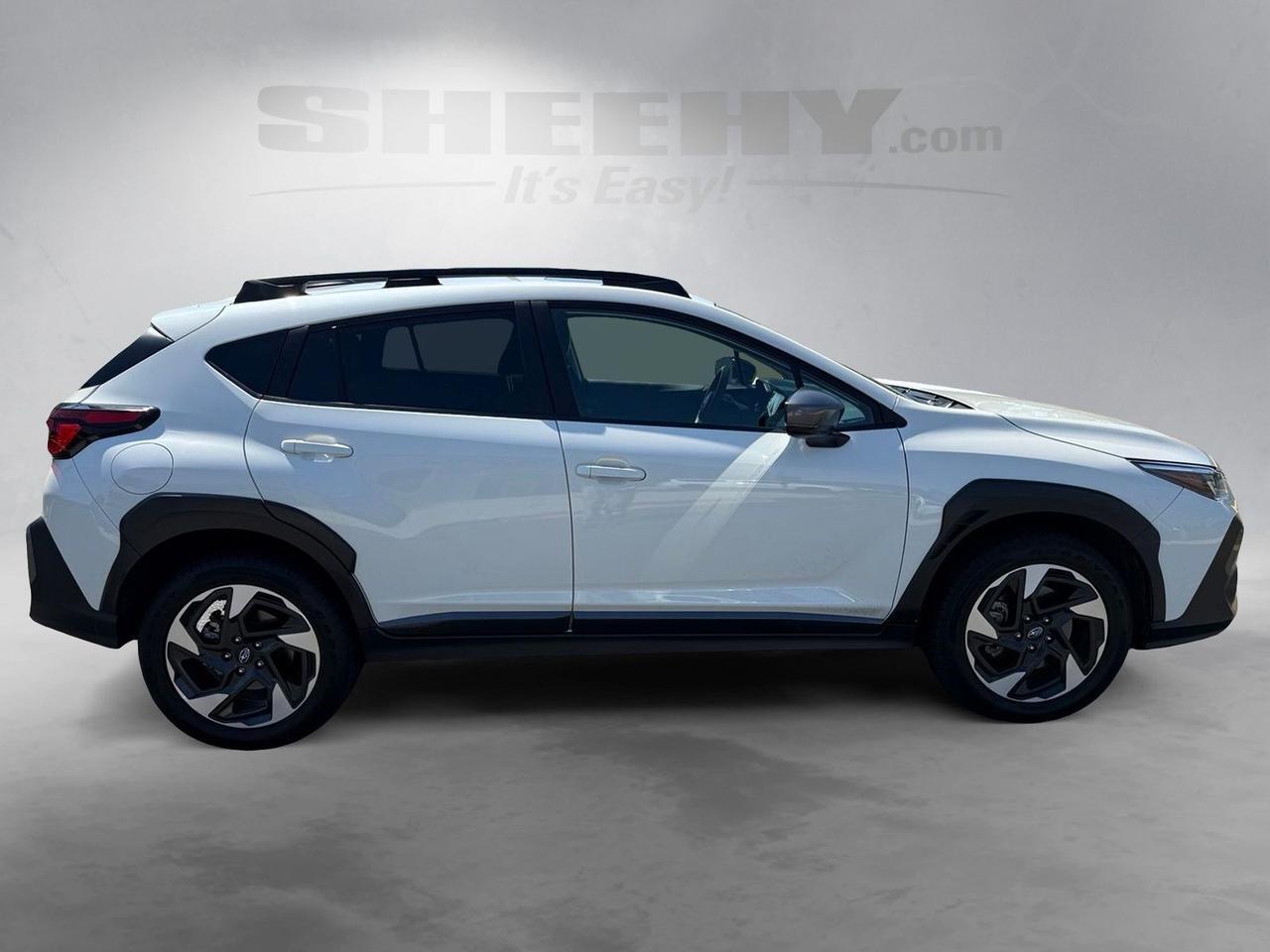 2024 Subaru Crosstrek Limited Springfield VA