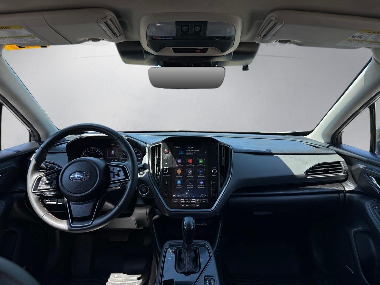 2024 Subaru Crosstrek Limited Springfield VA
