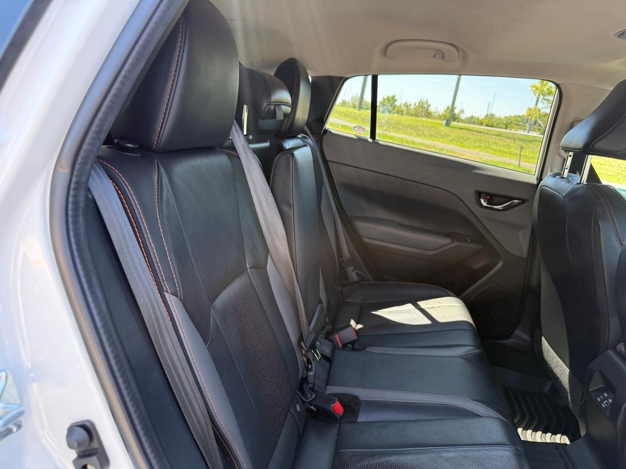2024 Subaru Crosstrek Limited Springfield VA