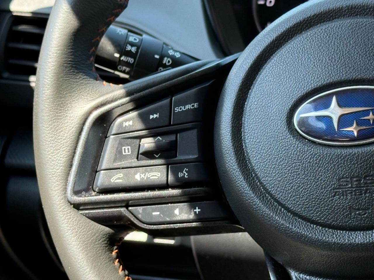 2024 Subaru Crosstrek Limited Springfield VA