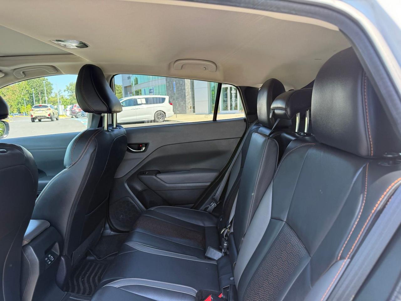 2024 Subaru Crosstrek Limited Springfield VA