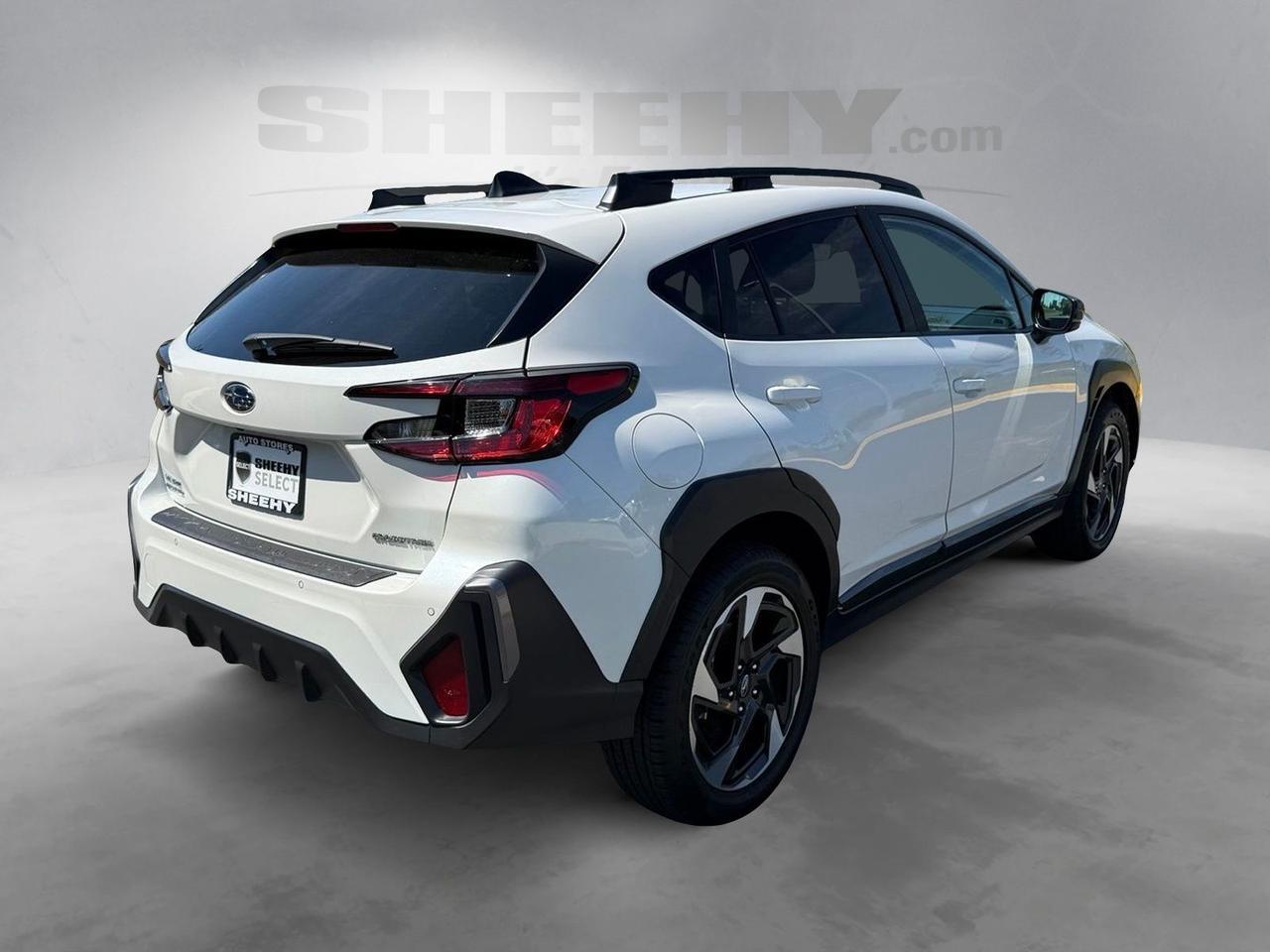 2024 Subaru Crosstrek Limited Springfield VA