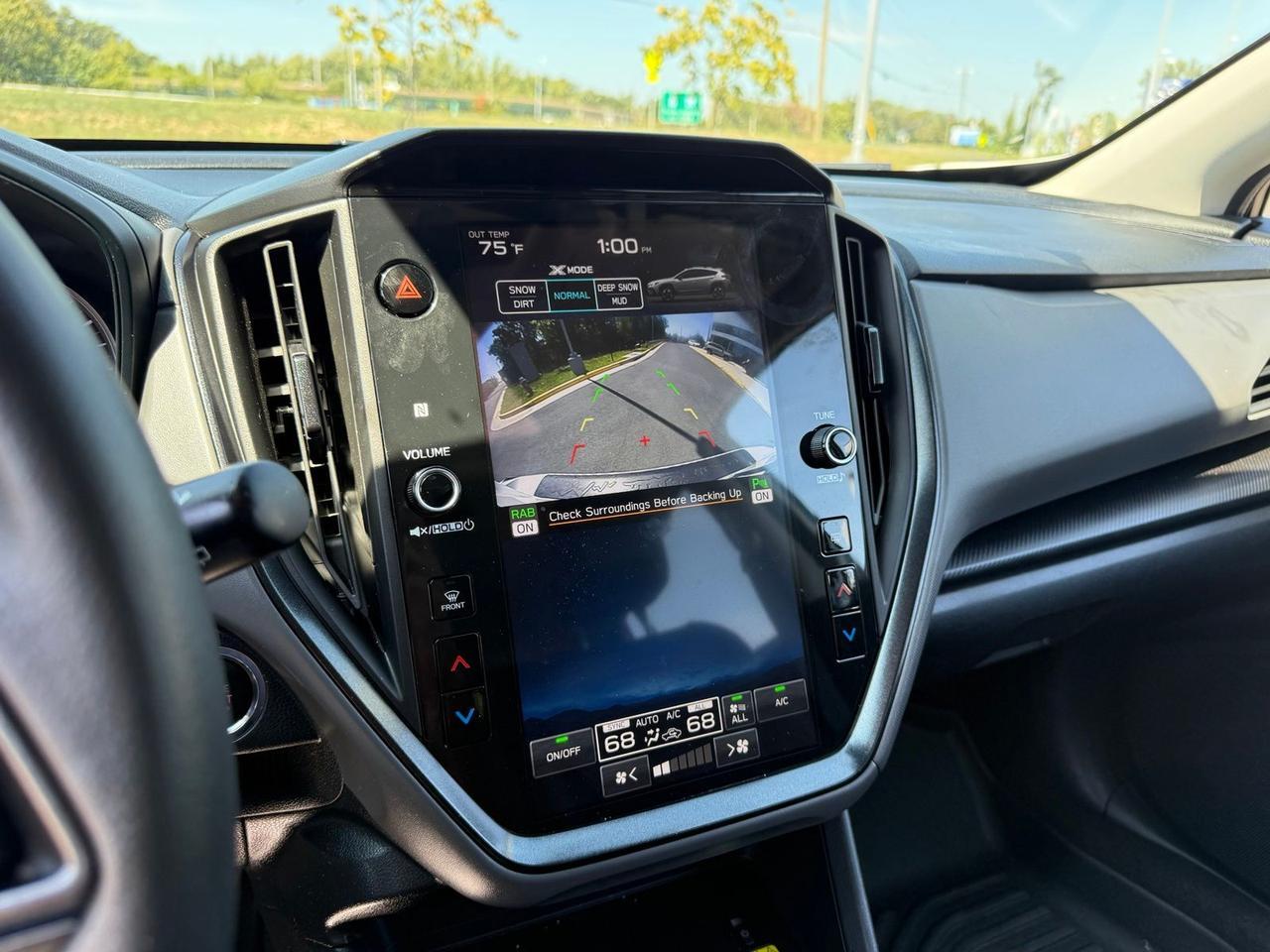 2024 Subaru Crosstrek Limited Springfield VA