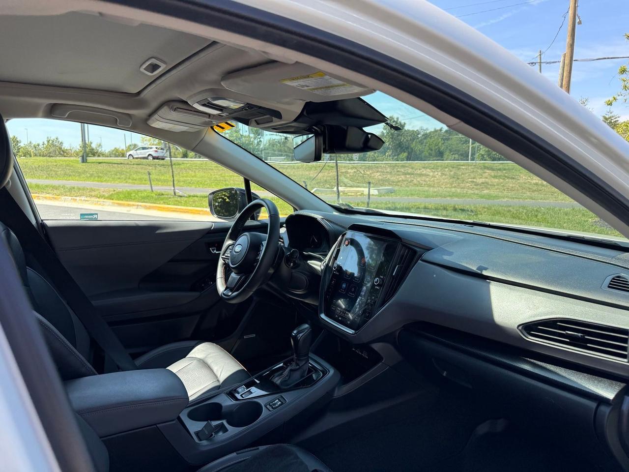 2024 Subaru Crosstrek Limited Springfield VA