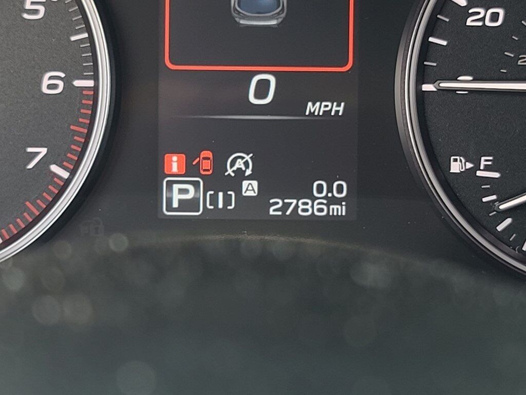 2024 Subaru Crosstrek Limited Springfield VA