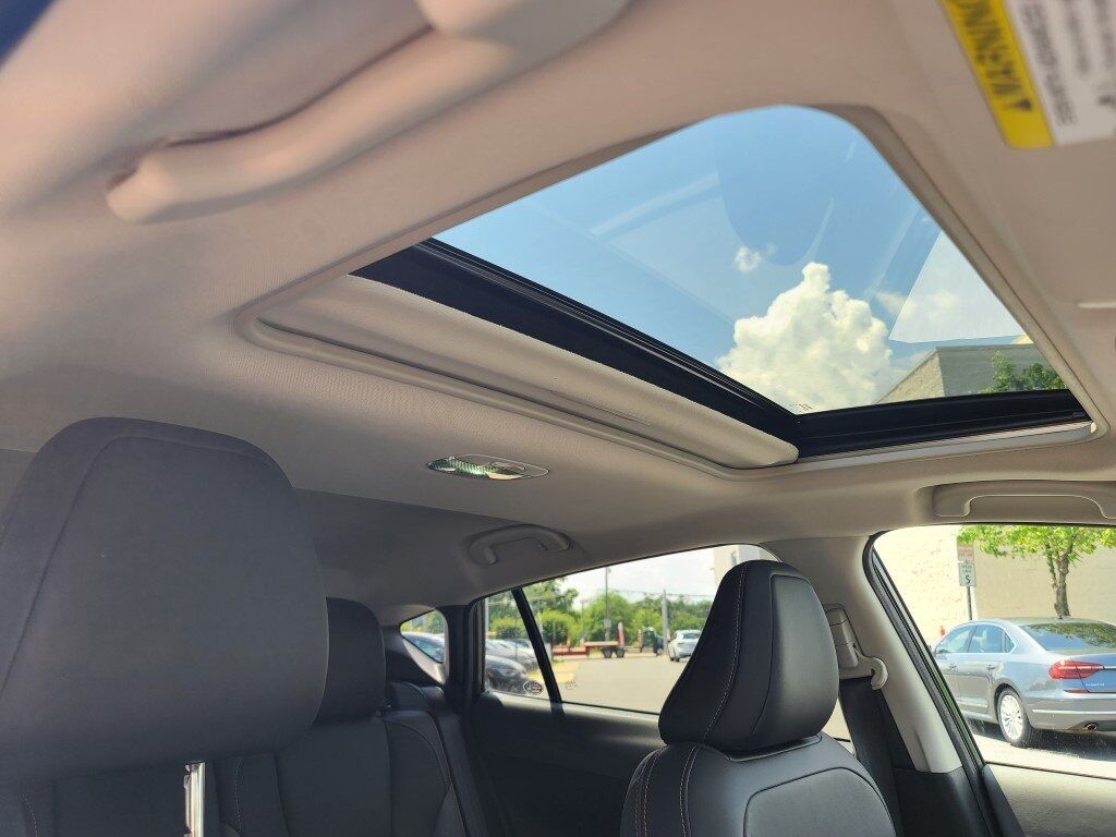 2024 Subaru Crosstrek Limited Springfield VA