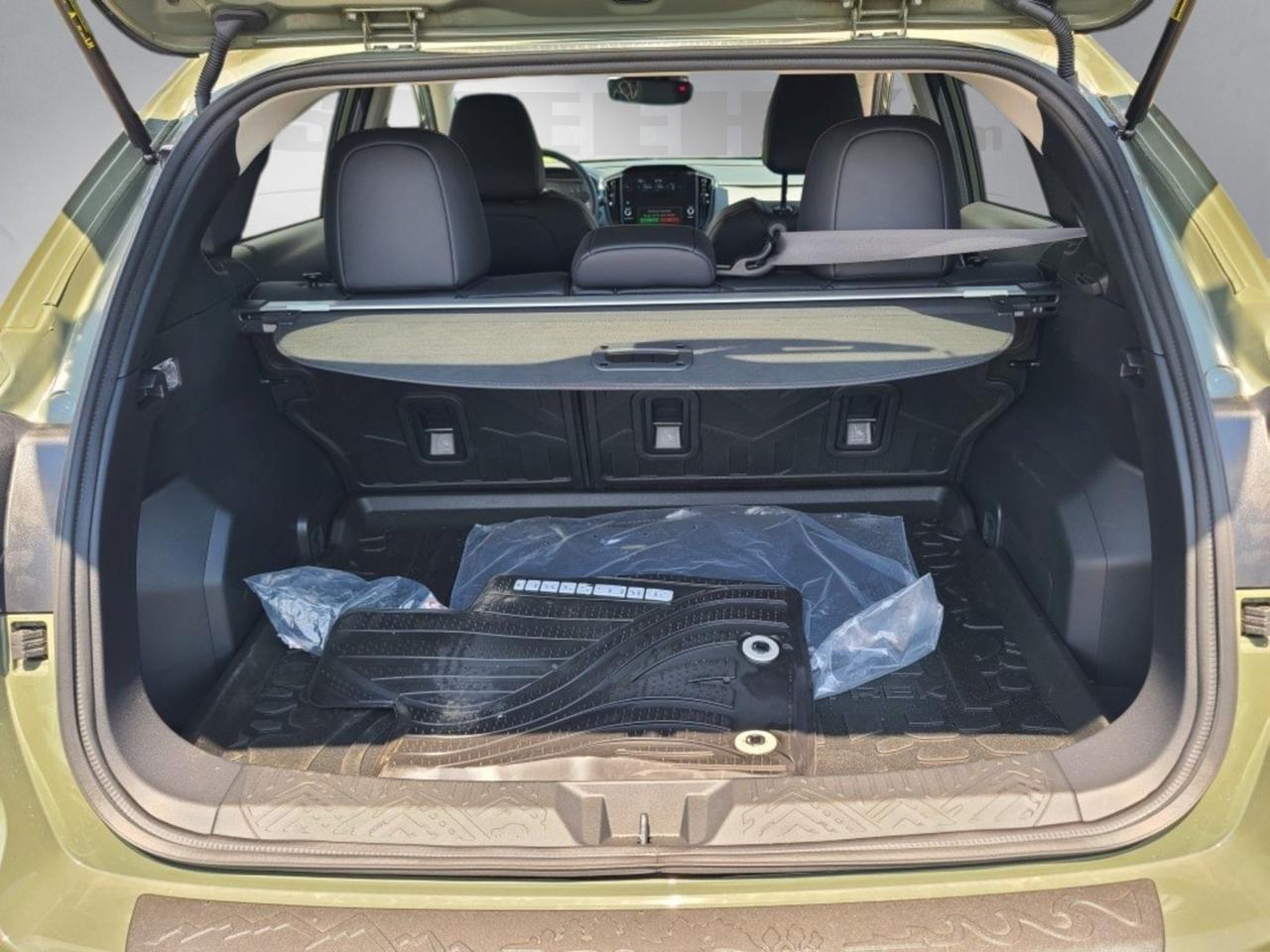 2024 Subaru Crosstrek Limited Springfield VA