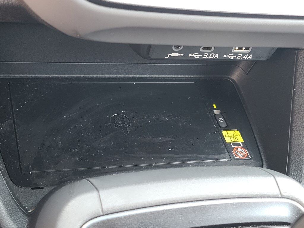 2024 Subaru Crosstrek Limited Springfield VA