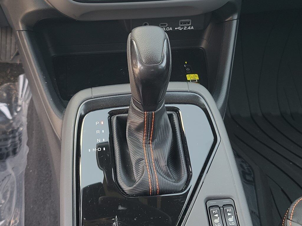 2024 Subaru Crosstrek Limited Springfield VA