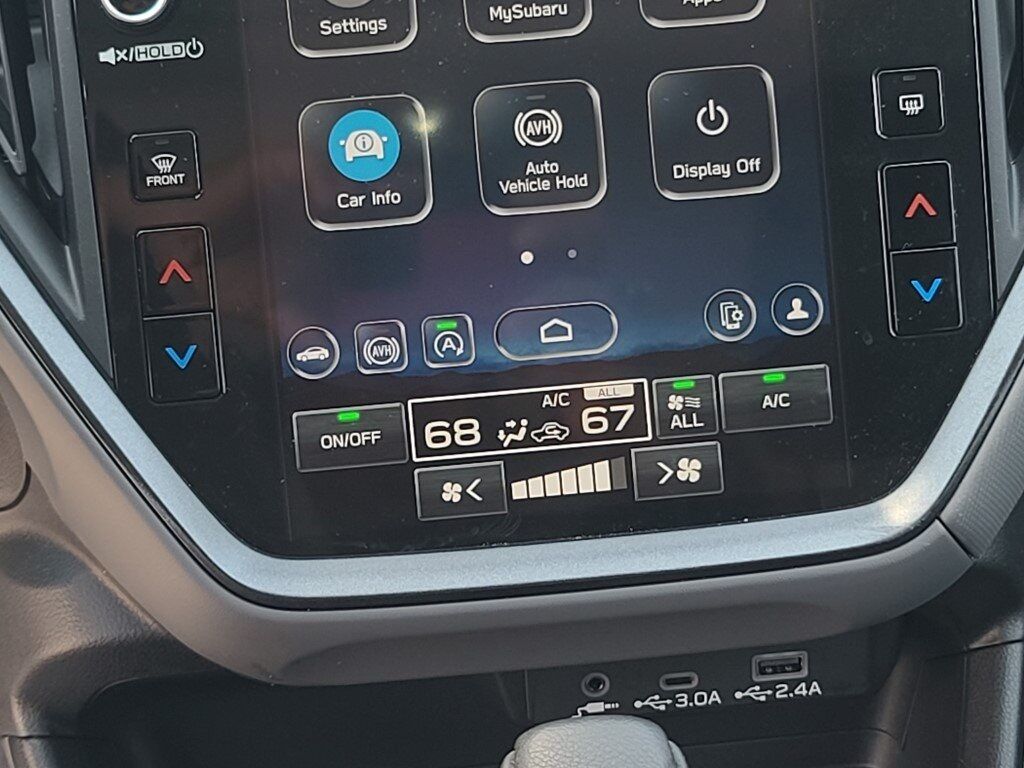 2024 Subaru Crosstrek Limited Springfield VA