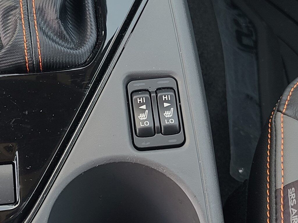 2024 Subaru Crosstrek Limited Springfield VA